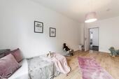 Foto - 4.5 Zimmer Reihenhaus in Frankfurt am Main