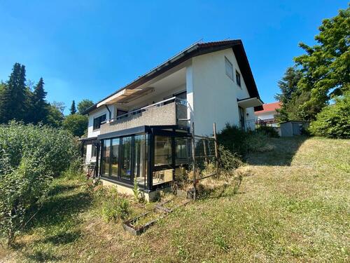 Foto - Zwei Zimmer Wohnung - Gartengeschoss - zu verkaufen