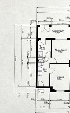 Foto - Reihenhaus zum Kaufen in Bremen