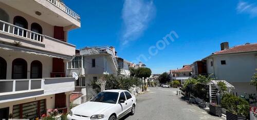 Foto - Duplex Wohnung zu Verkaufen in der Türkei Selimpasa