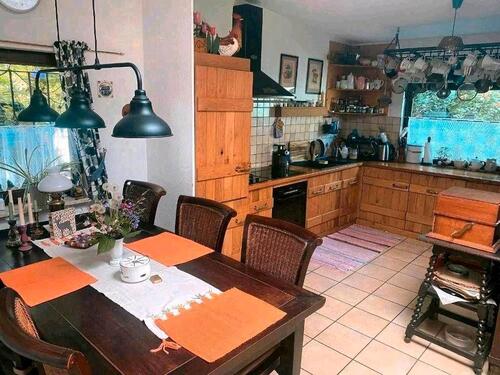 Foto - Einfamilienhaus in Tangstedt