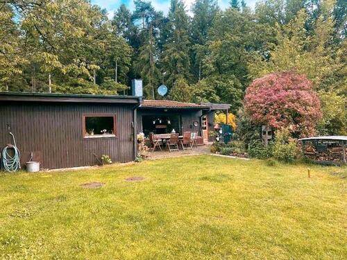 Foto - Einfamilienhaus in Tangstedt zum Kaufen