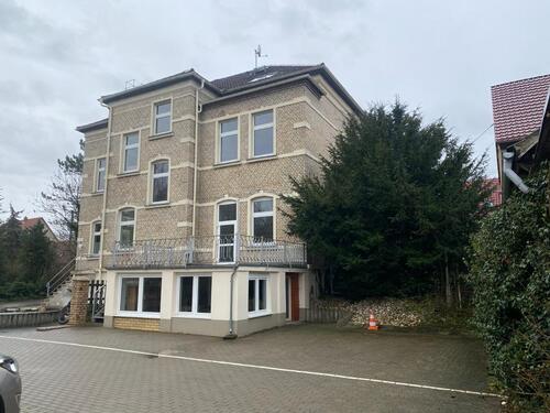 Foto - 13 Zimmer Villa zum Kaufen in Teutschenthal