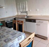 3 Zimmerwohnung in Bosserode Wildeck zu vermieten.