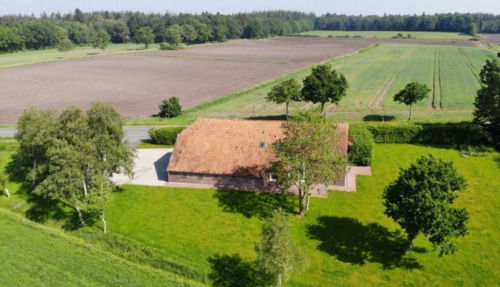 Foto - Kernsanierter Resthof mit Nebenflächen, Landzukauf möglich