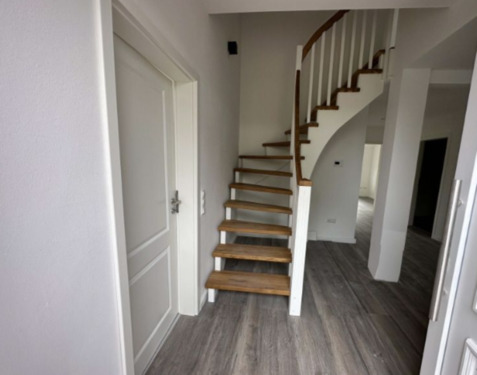 Foto - 5 Zimmer Einfamilienhaus zum Kaufen in Esens