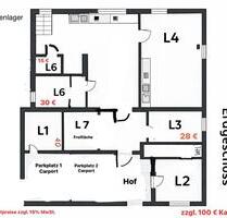 Vermietung Lager, Lagerraum, Trockenlager Kellerraum, Lagerfläche - Bendorf