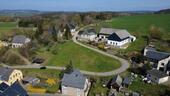 Foto - Dreiseitenhof Nähe Zwickau mit 13600qm Grundstück Bauernhof