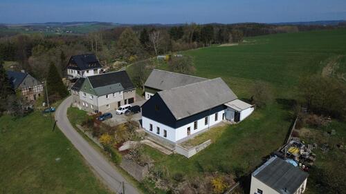 Foto - Einfamilienhaus zum Kaufen in Wildenfels