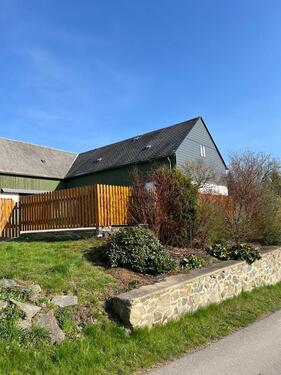 Foto - Einfamilienhaus in Wildenfels zum Kaufen