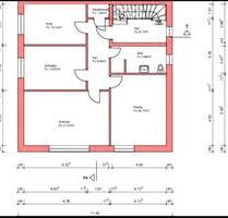 Wohnung im ersten Stockwerk - 950,00 EUR Kaltmiete, in Sulingen (PLZ: 27232)