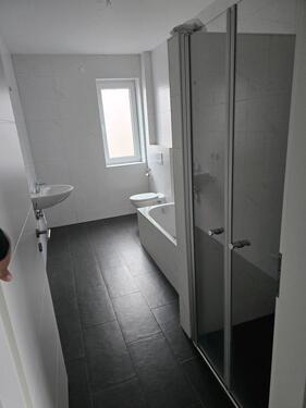 Foto - Etagenwohnung zur Miete in Sulingen