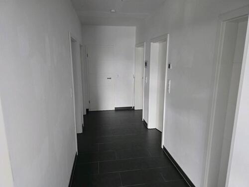 Foto - Etagenwohnung in Sulingen