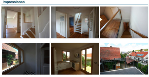 Foto - Einfamilienhaus in Pfinztal zum Kaufen