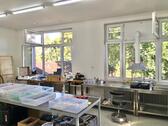 Foto - Atelier Atelierraum Studio Werkstatt nahe S-Bahn frei!