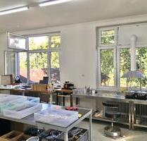 Atelier Atelierraum Studio Werkstatt nahe S-Bahn frei! - Hamburg Harburg