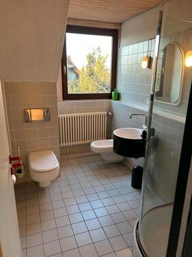 Foto - Etagenwohnung in Braunschweig zur Miete