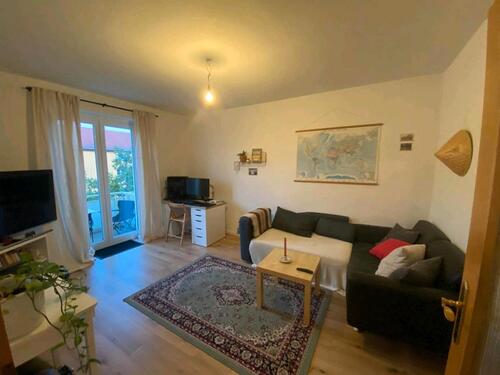 Foto - 2-Zimmer Wohnung in Tolkewitz - 630,00 EUR Kaltmiete,