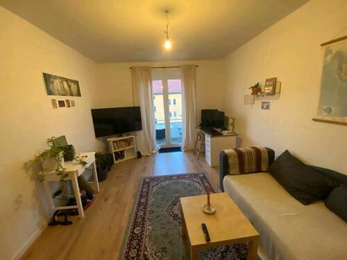 Foto - Etagenwohnung zur Miete in Dresden