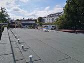 Foto - Halle für Produktion Lager Büro am Ostkreuz mit Gartenzugang