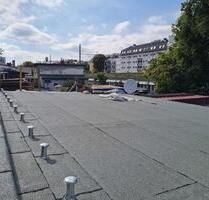 Halle für Produktion Lager Büro am Ostkreuz mit Gartenzugang - Berlin Friedrichshain-Kreuzberg