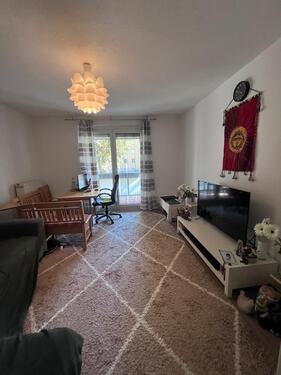 Foto - Gemütliche Wohnung mit EBK neben S-Bahnhof Neustadt