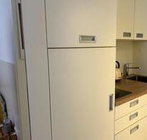 schöne vollmöblierte 1-Zi. Whg mit EBK in Uninähe - München Maxvorstadt