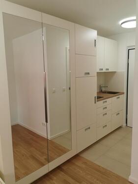 Foto - Etagenwohnung in München