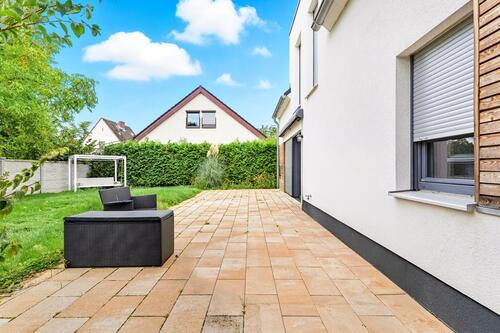Foto - 5 Zimmer Einfamilienhaus zur Miete in Berlin