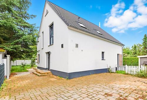 Foto - Einfamilienhaus in Berlin zur Miete