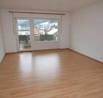 tolle 2-Zimmer-Wohnung (ca. 63 m²) in Furtwangen frei - Furtwangen im Schwarzwald