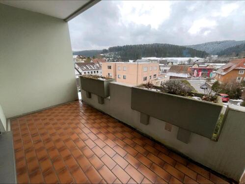 Foto - Etagenwohnung zur Miete in Furtwangen im Schwarzwald