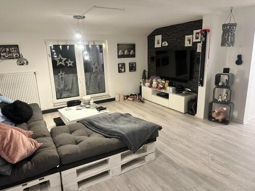 Foto - Etagenwohnung zur Miete in Marl