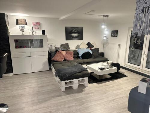 Foto - Etagenwohnung in Marl
