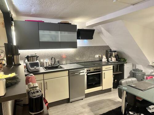 Foto - Etagenwohnung in Marl zur Miete