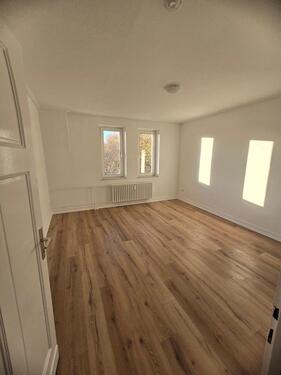 Foto - Etagenwohnung zur Miete in Duisburg