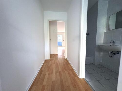 Foto - Etagenwohnung zur Miete in Leipzig