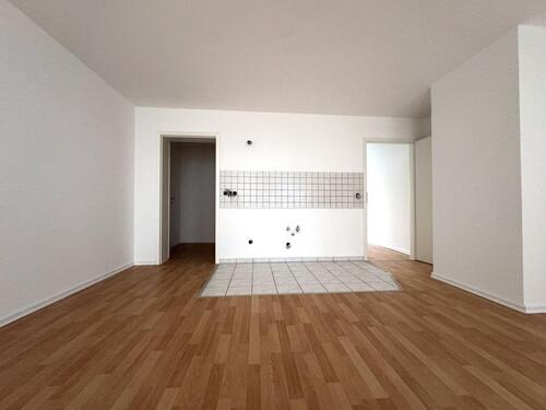 Foto - Etagenwohnung in Leipzig