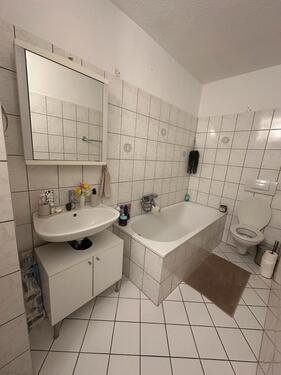 Foto - Etagenwohnung in Frankfurt am Main zur Miete