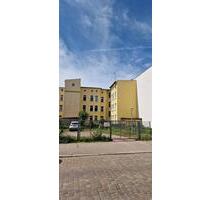 Perfekt für Studenten - 2-Zimmer Wohnung in Magdeburg, Nähe Uni.