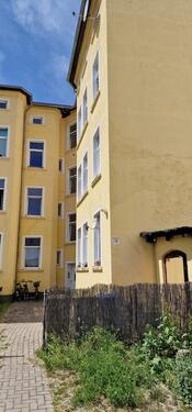 Foto - 2 Zimmer Etagenwohnung zur Miete in Magdeburg