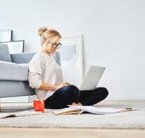 Business-Adresse in Landshut, optimal erreichbar vom Hauptbahnhof - Ergolding