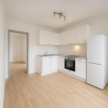 Foto - Großzügige 4-Zimmer Wohnung mit Balkon