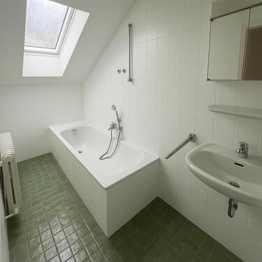 Foto - Etagenwohnung in Regen zur Miete