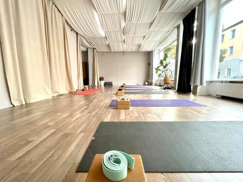 Foto - Beautiful studio space to rent hourly