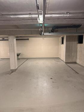 Foto - Tiefgaragenstellplatz Garagenstellplatz zu vermieten