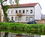 Foto - 4-Zimmer-Wohnung in Zerpenschleuse – Wohnen direkt am Kanal