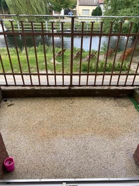 Foto - 4 Zimmer Etagenwohnung in Wandlitz