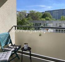 Wohnungsswap - 2 Zimmer, 59 m² - Berkenbrücker Steig, Lichtenberg, Berlin