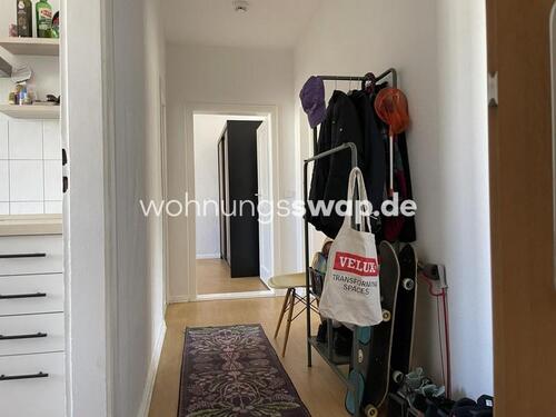Foto - 2 Zimmer Etagenwohnung zur Miete in Berlin